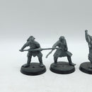 Warhammer Lord of the Rings: Mordor Morannon Orcs (AZ017)