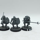 Warhammer Lord of the Rings: Mordor Morannon Orcs (AZ017)