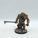Warhammer Lord of the Rings: Modor Angmar Metal Buhrdur (AF018)