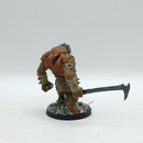 Warhammer Lord of the Rings: Modor Angmar Metal Buhrdur (AF018)