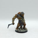 Warhammer Lord of the Rings: Modor Angmar Metal Buhrdur (AF018)