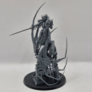 Warhammer Age of Sigmar Soulblight Gravelords Lauka Vai BI062