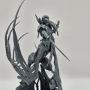 Warhammer Age of Sigmar Soulblight Gravelords Lauka Vai BI062