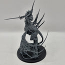 Warhammer Age of Sigmar Soulblight Gravelords Lauka Vai BI062