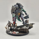 Warhammer Age of Sigmar Soulblight Gravelords Radukar the Beast - Painted AI148