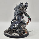 Warhammer Age of Sigmar Soulblight Gravelords Radukar the Beast - Painted AI148