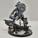 Warhammer Age of Sigmar Soulblight Gravelords Radukar the Beast - Painted AI148