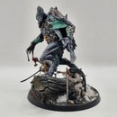 Warhammer Age of Sigmar Soulblight Gravelords Radukar the Beast - Painted AI148