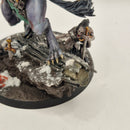 Warhammer Age of Sigmar Soulblight Gravelords Radukar the Beast - Painted AI148