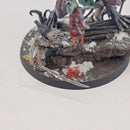 Warhammer Age of Sigmar Soulblight Gravelords Radukar the Beast - Painted AI148
