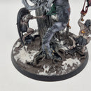 Warhammer Age of Sigmar Soulblight Gravelords Radukar the Beast - Painted AI148