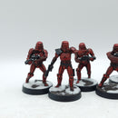 Star Wars Legion: Empire Stormtroopers (AA039)