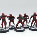 Star Wars Legion: Empire Stormtroopers (AA039)