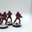 Star Wars Legion: Empire Stormtroopers (AA039)