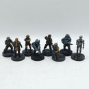 Star Wars Legion: Rebel Alliance Rebel Pathfinders (AT193)