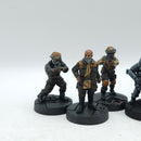 Star Wars Legion: Rebel Alliance Rebel Pathfinders (AT193)