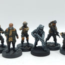 Star Wars Legion: Rebel Alliance Rebel Pathfinders (AT193)