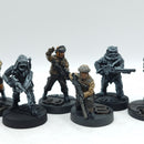 Star Wars Legion: Rebel Alliance Rebel Pathfinders (AT193)