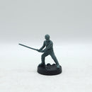 Star Wars Legion: Rebel Alliance Luke Skywalker and Princess Leia (BI029)