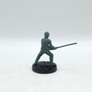 Star Wars Legion: Rebel Alliance Luke Skywalker and Princess Leia (BI029)