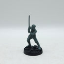 Star Wars Legion: Rebel Alliance Luke Skywalker and Princess Leia (BI029)