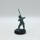 Star Wars Legion: Rebel Alliance Luke Skywalker and Princess Leia (BI029)