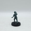 Star Wars Legion: Rebel Alliance Luke Skywalker and Princess Leia (BI029)