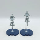 Star Wars Legion: Separatist Alliance STAP Riders (AA051)