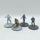 Star Wars Shatterpoint: This Party's Over Pack Mace Windu - Models Only (AC094)