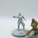 Star Wars Shatterpoint: This Party's Over Pack Mace Windu - Models Only (AC094)