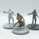 Star Wars Shatterpoint: This Party's Over Pack Mace Windu - Models Only (AC094)