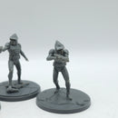 Star Wars Shatterpoint: This Party's Over Pack Mace Windu - Models Only (AC094)