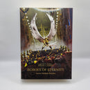 Echoes of Eternity Hardback - Horus Heresy Siege of Terra - Aaron Dembski-Bowden BG099