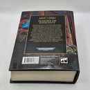 Echoes of Eternity Hardback - Horus Heresy Siege of Terra - Aaron Dembski-Bowden BG099