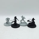 Star Wars Shatterpoint: Plans and Preparations  - Models Only (AE140)