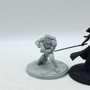Star Wars Shatterpoint: Plans and Preparations  - Models Only (AE140)