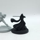 Star Wars Shatterpoint: Plans and Preparations  - Models Only (AE140)