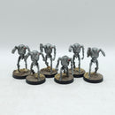 Star Wars Legion: Separatist Alliance B2 Super Battle Droids (BH131)