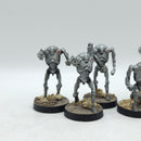 Star Wars Legion: Separatist Alliance B2 Super Battle Droids (BH131)