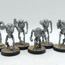 Star Wars Legion: Separatist Alliance B2 Super Battle Droids (BH131)