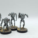 Star Wars Legion: Separatist Alliance B2 Super Battle Droids (BH131)