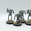 Star Wars Legion: Separatist Alliance B2 Super Battle Droids (BI184)