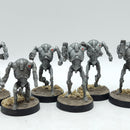Star Wars Legion: Separatist Alliance B2 Super Battle Droids (BI184)
