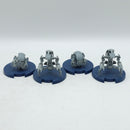 Star Wars Legion: Separatist Alliance Droidekas (BA103)