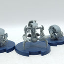 Star Wars Legion: Separatist Alliance Droidekas (BA103)