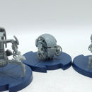 Star Wars Legion: Separatist Alliance Droidekas (BA103)