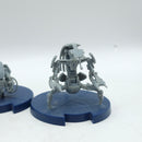 Star Wars Legion: Separatist Alliance Droidekas (BA103)