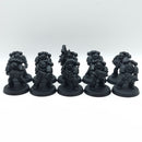 Warhammer Horus Heresy: Space Marines MKIV Tactical Marines (AT237)
