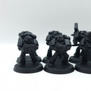 Warhammer Horus Heresy: Space Marines MKIV Tactical Marines (AT237)