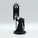 Warhammer 40k: Space Marine Bladeguard Ancient (AH041)